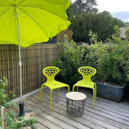Et C'est Autre Histoire Studio Appartement *
