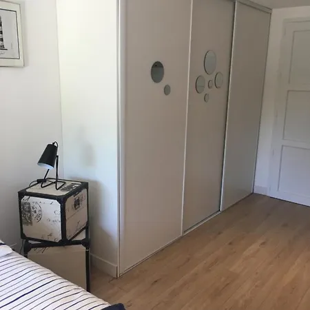 Appartement Et C'est Autre Histoire Studio